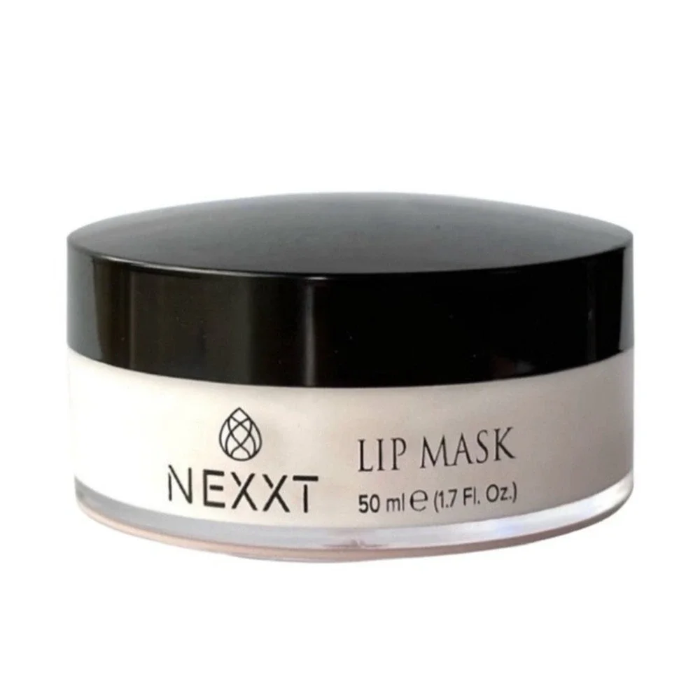 Set of 2 LIP‎ MASK Nexxt Hydrating Hyaluronic Acid Shea Butter Vitamin E